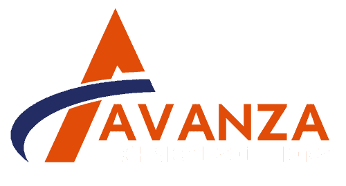 Avanza Technical Solutions Website Logo